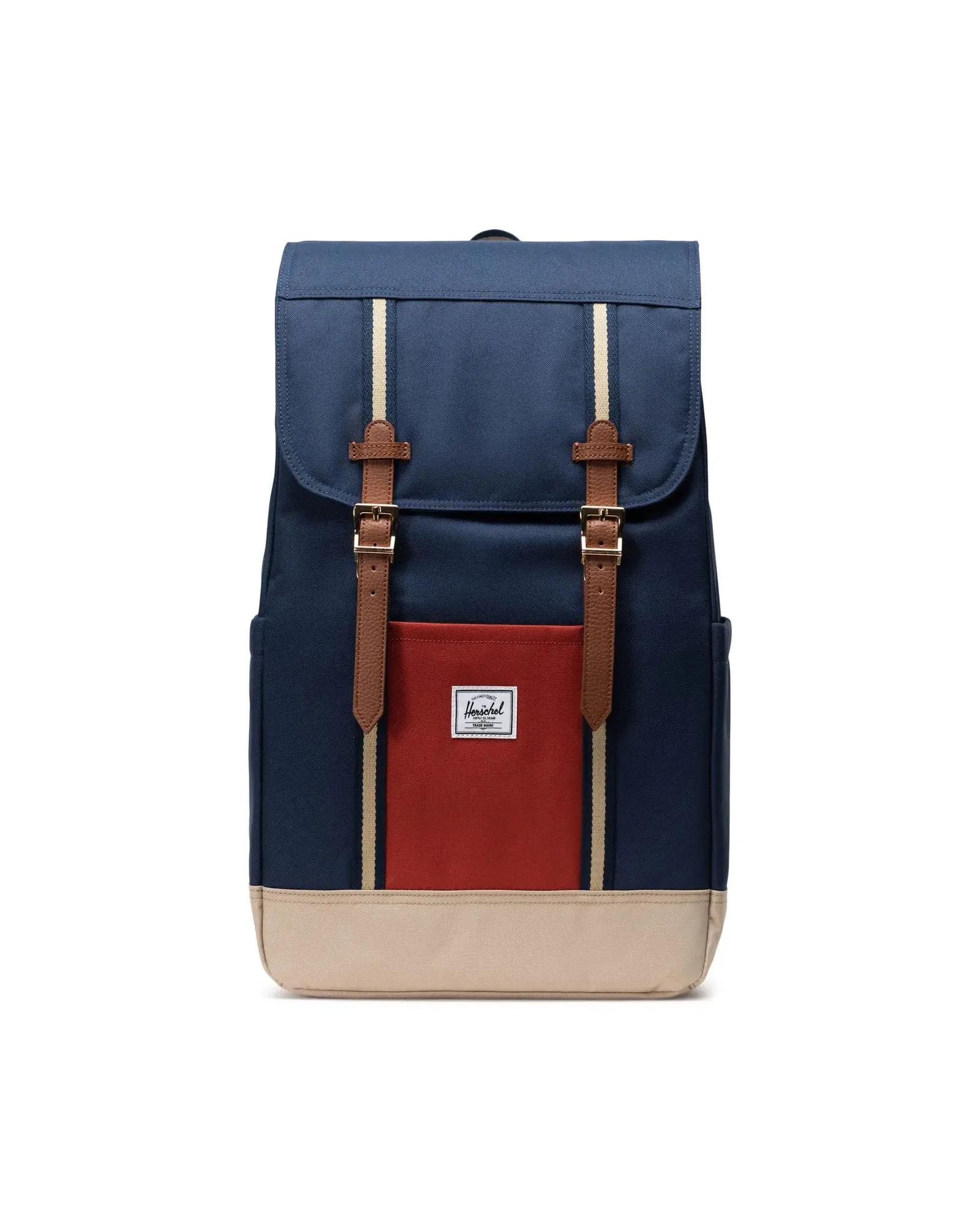 Chinook | STL24 | Puffer Vest | Herschel | Image