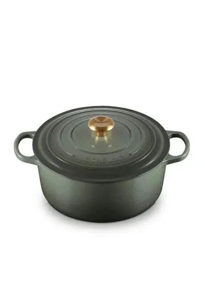 Chinook | STLH24 | HFTH | Le Creuset