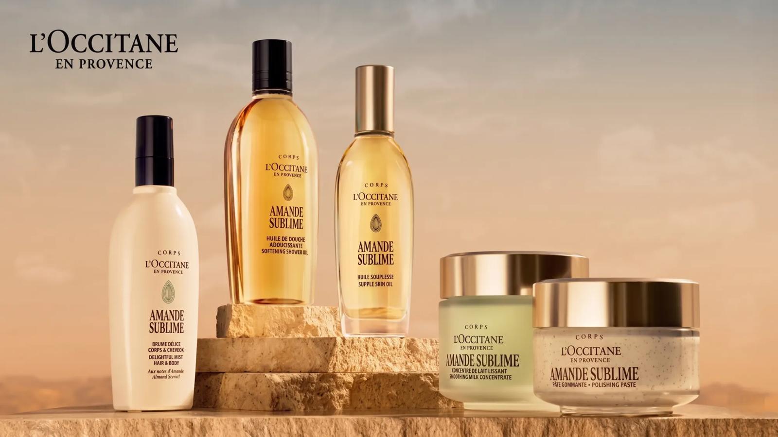 [CF Carrefour Laval] L`Occitane Mothers Day