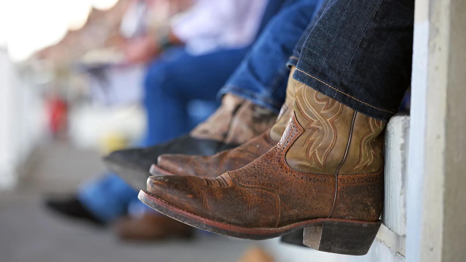 Calgary Stampede CF Shop Card Offer 2025
