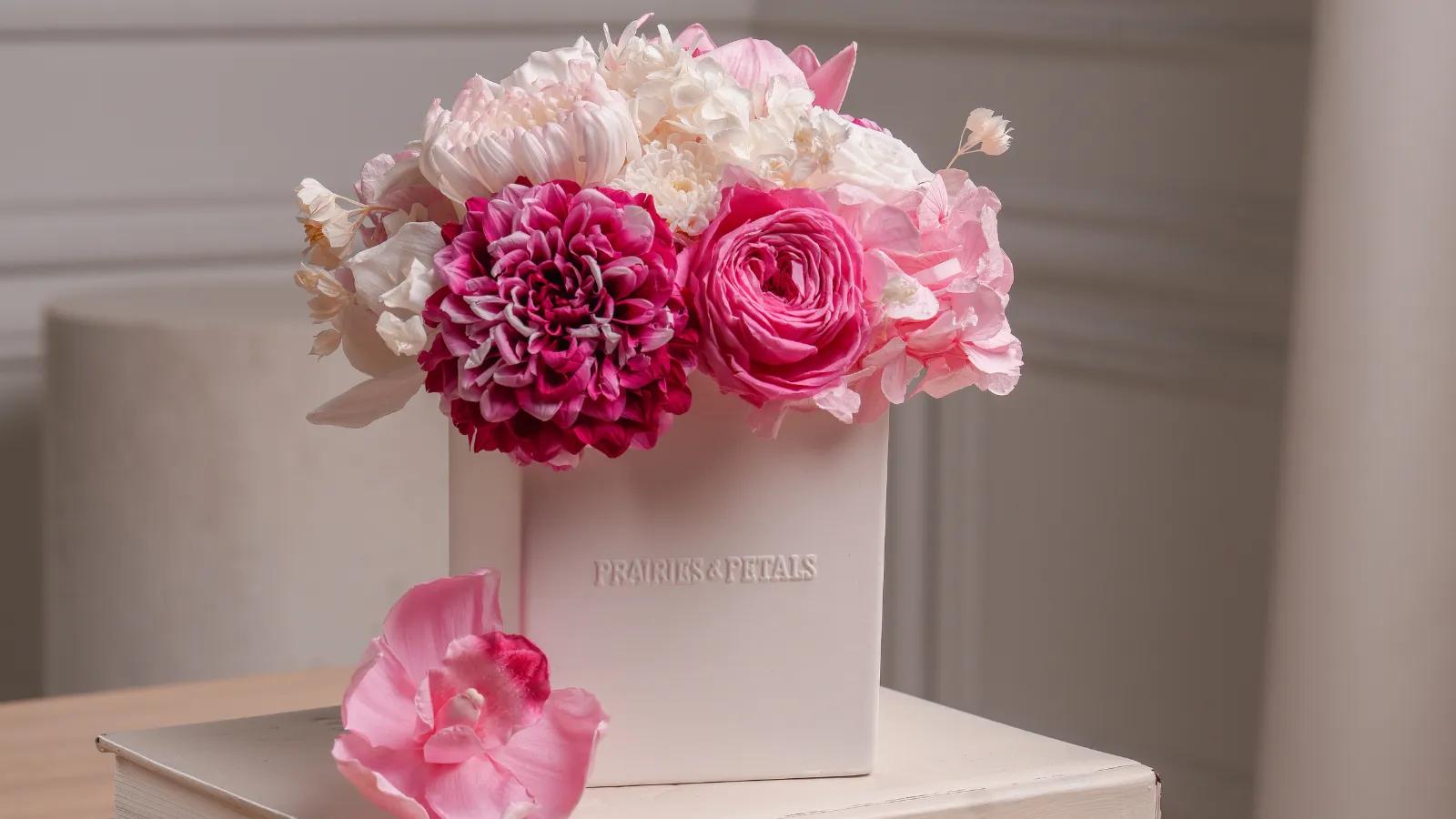 [CF Sherway Gardens] Prairies and Petals Mothers Day