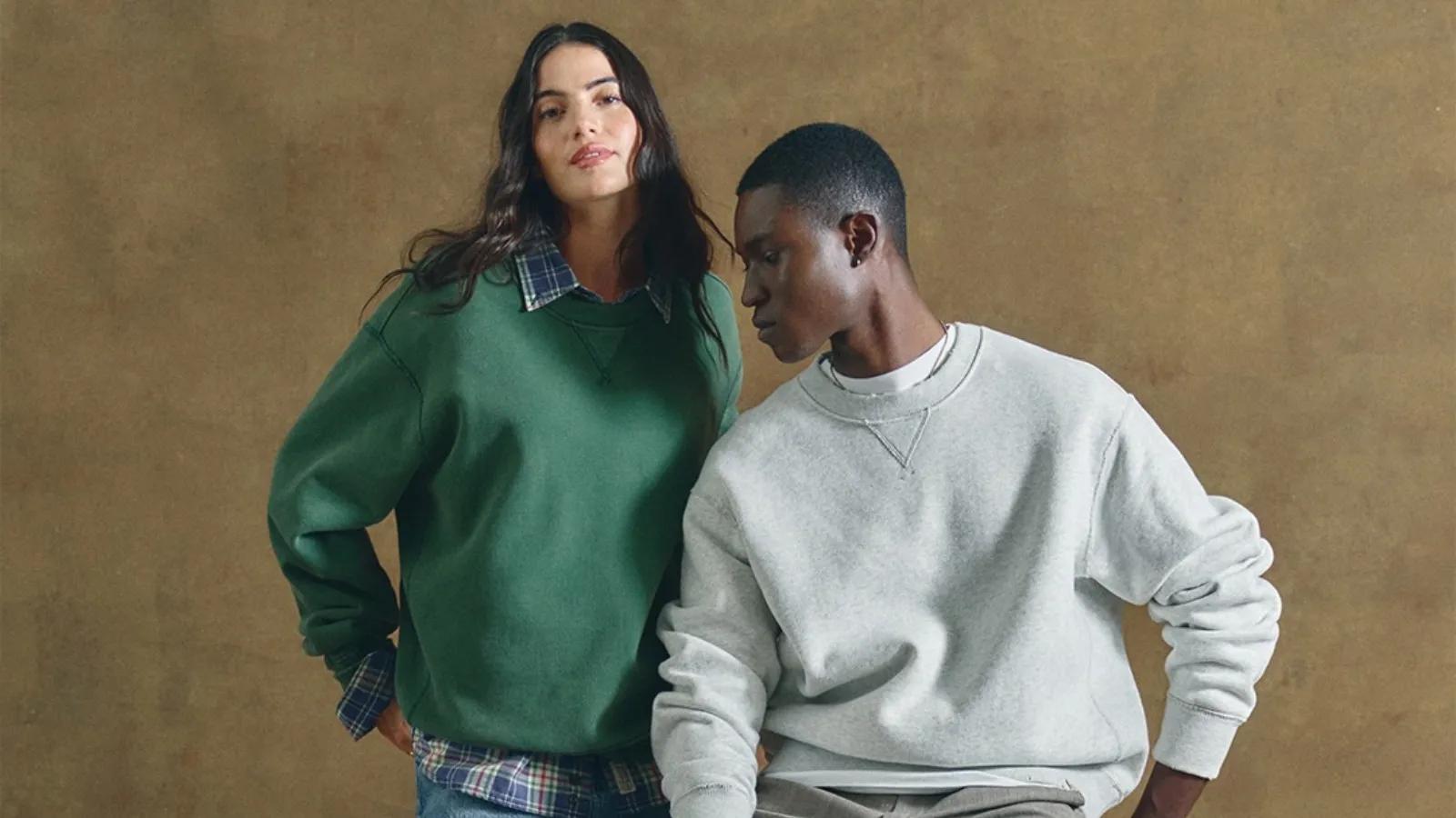[CF Rideau Centre] Abercrombie & Fitch is officially coming to CF Rideau Centre
