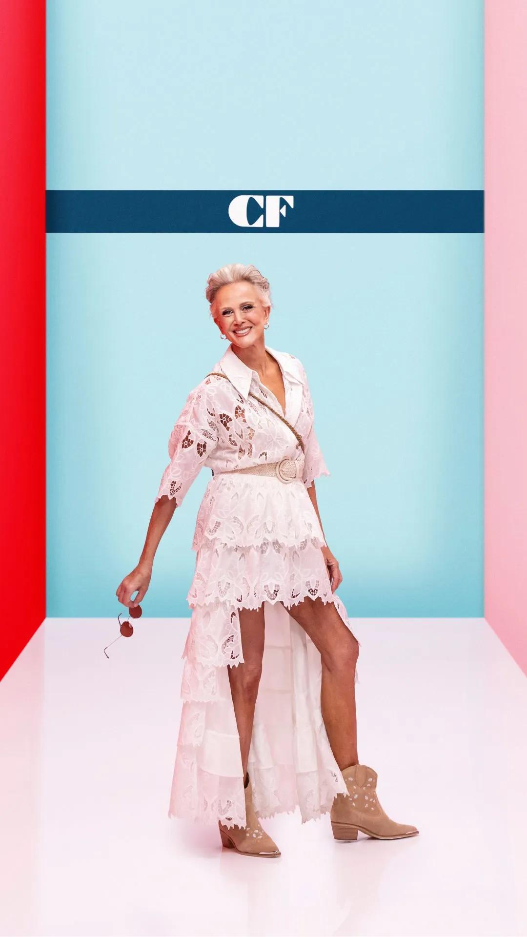 [Shops] - Shop The Look Summer 25 Styles 6