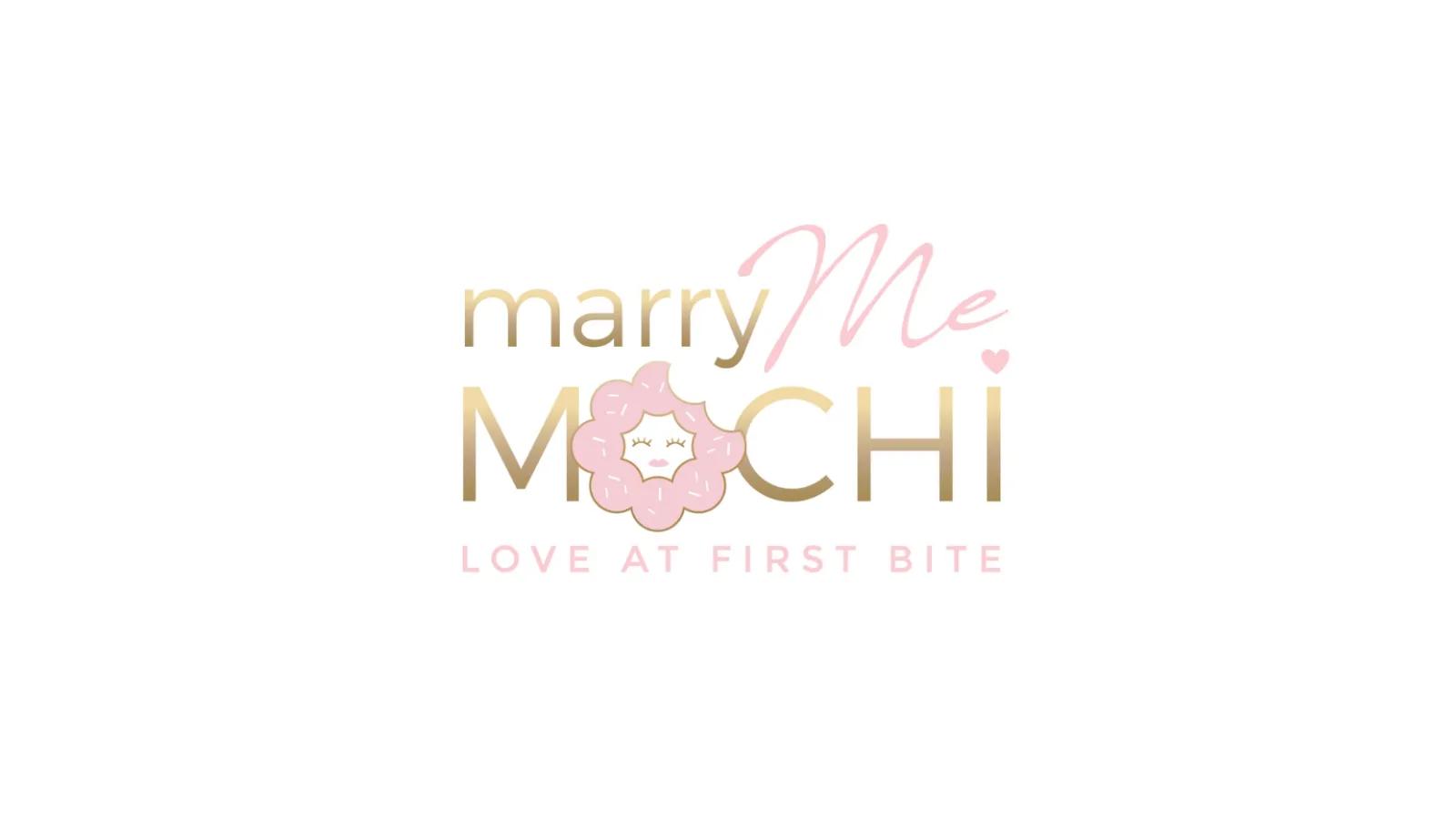[Retailer] Marry Me Mochi