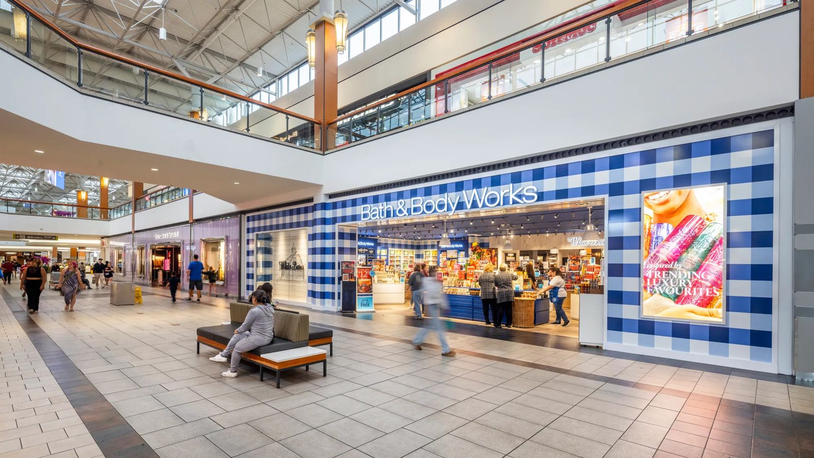 Bath & Body Works Lime Ridge
