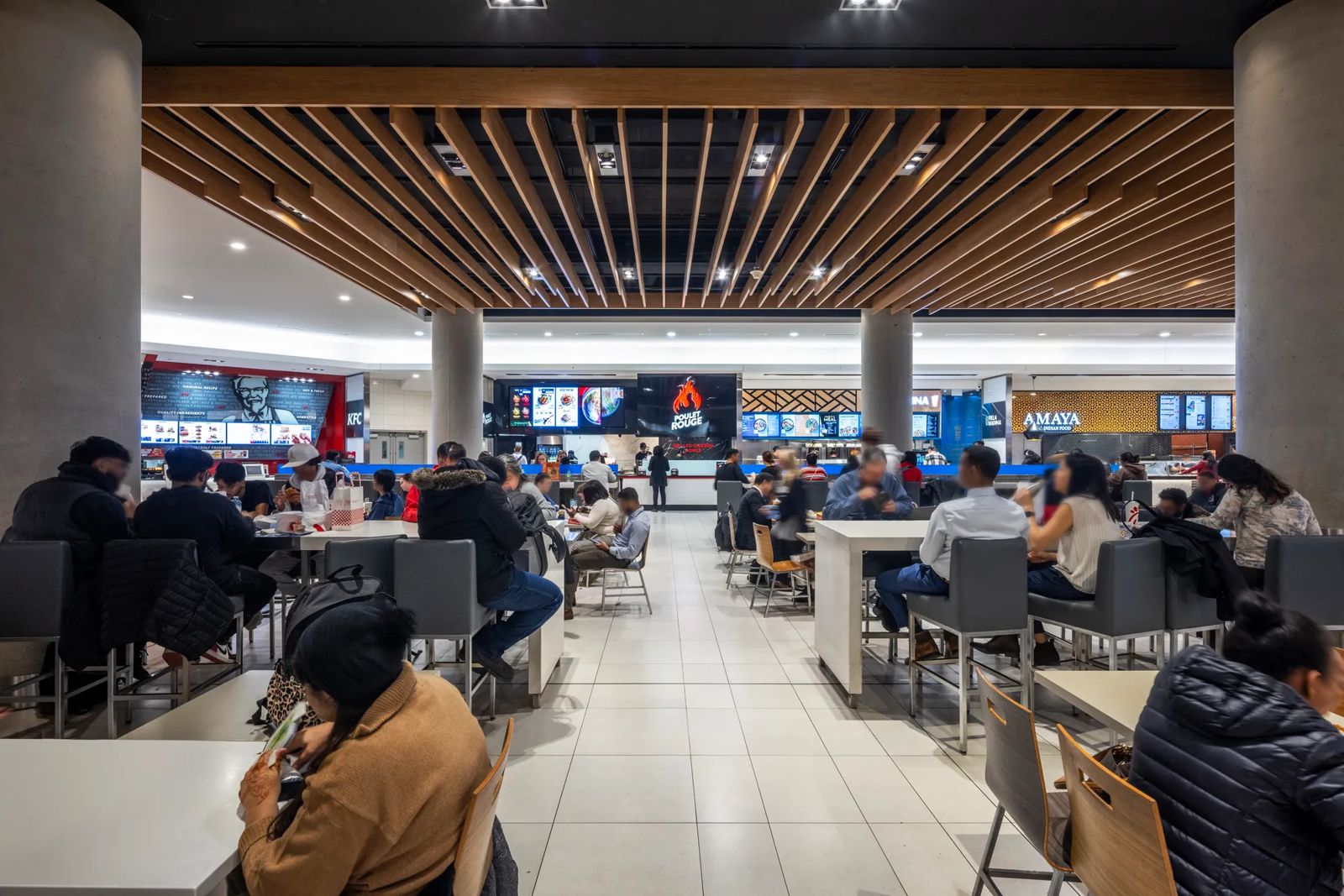 [Retail][Eaton Centre] Photo Gallery 7