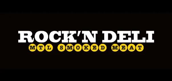 [Retailer] Rock N Deli