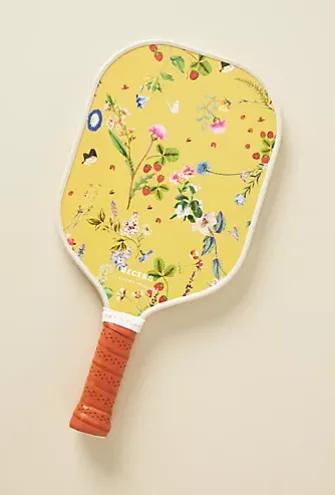 Recess x Anthropologie Pickleball Paddle