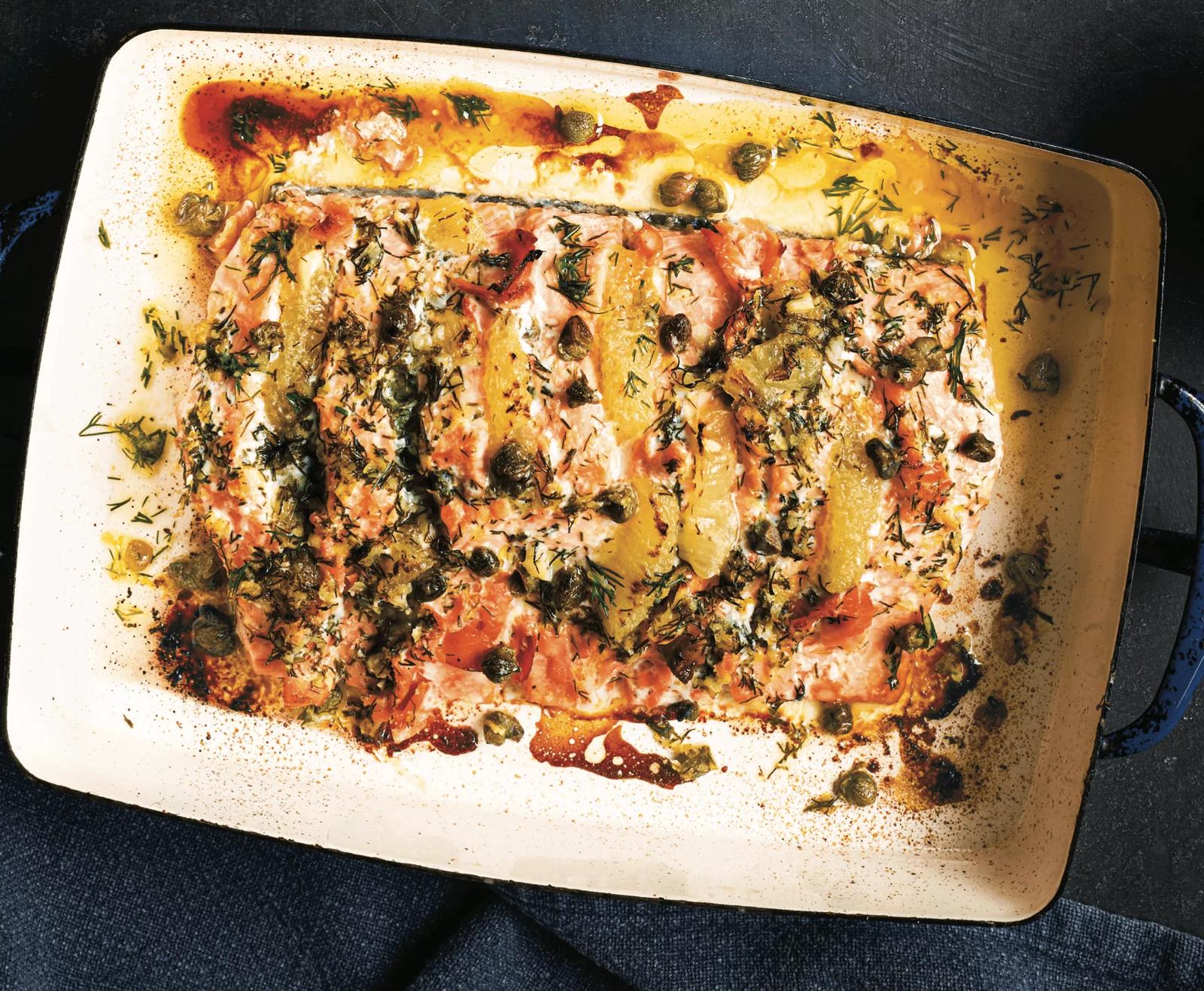 Salmon