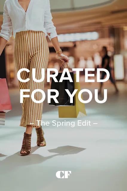 Spring Edit Product Guide