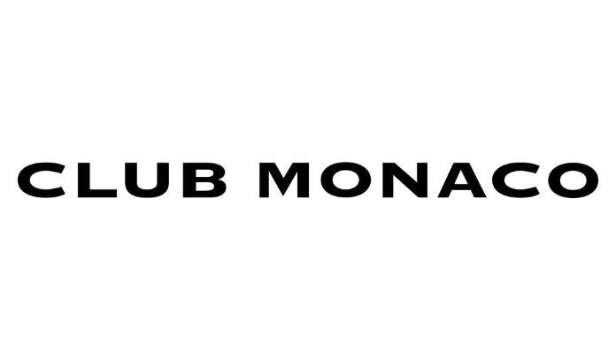 [Retailer] Club Monaco