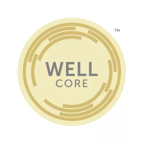 TDC WELL Gold Certification