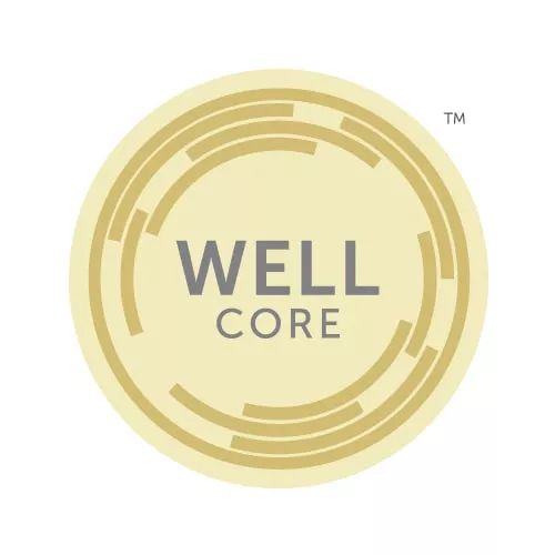 TDC WELL Gold Certification