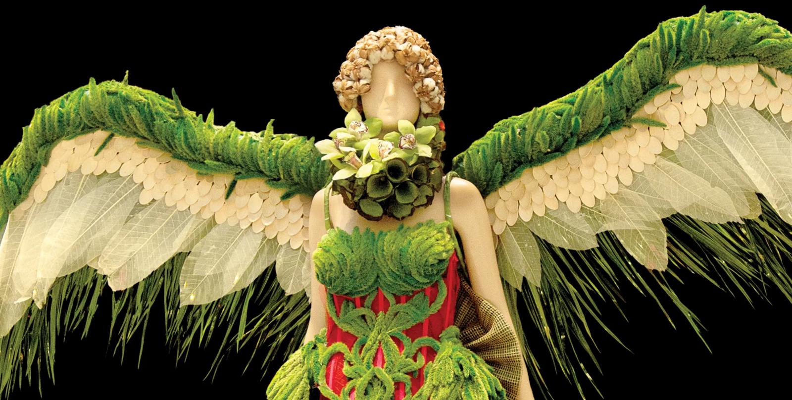 [CF Pacific Centre] Fleurs de Villes returns to CF Pacific Centre