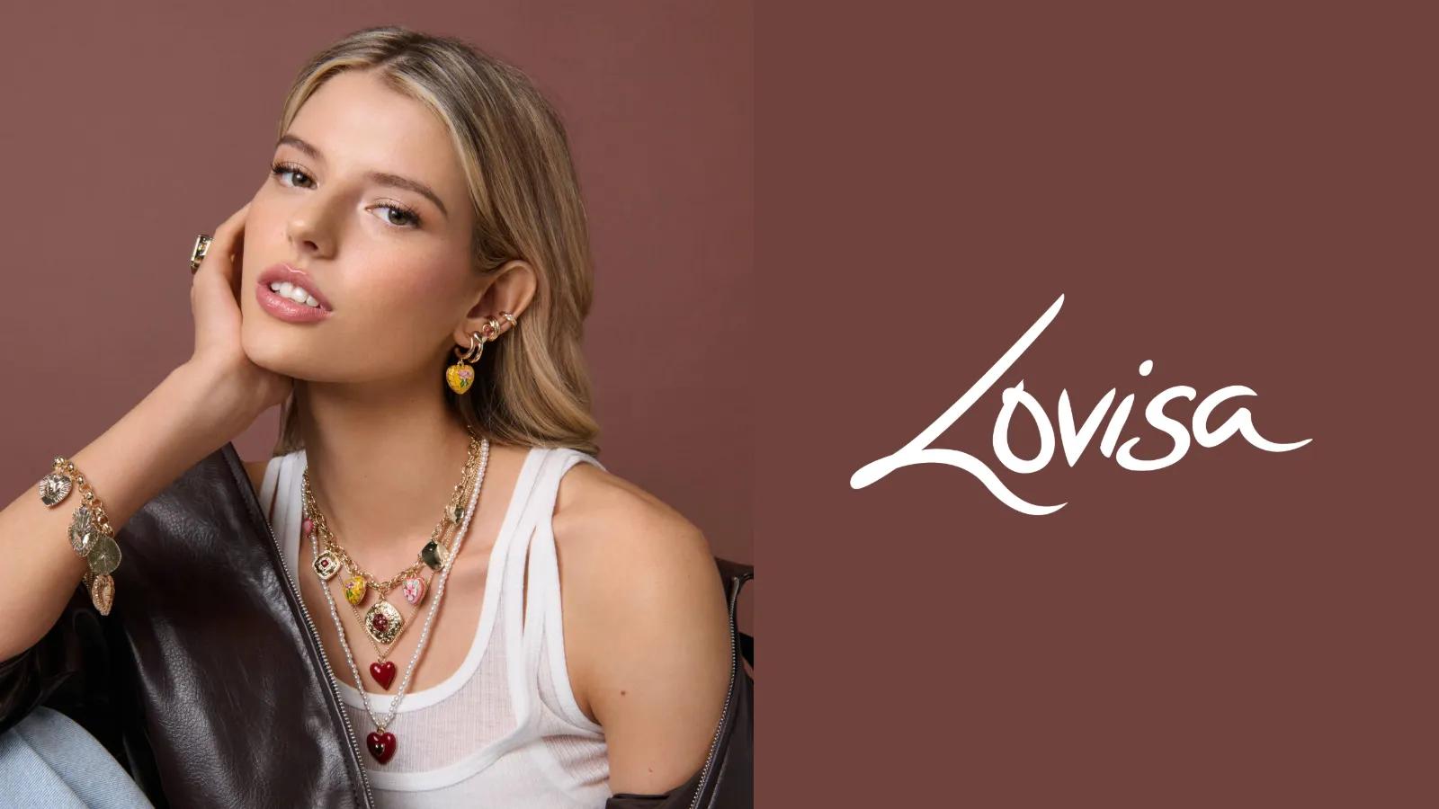 [CF Rideau Centre] Lovisa Festive Recruitment 