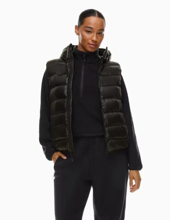 Aritzia - TnAction THE LITTLE PUFF VEST