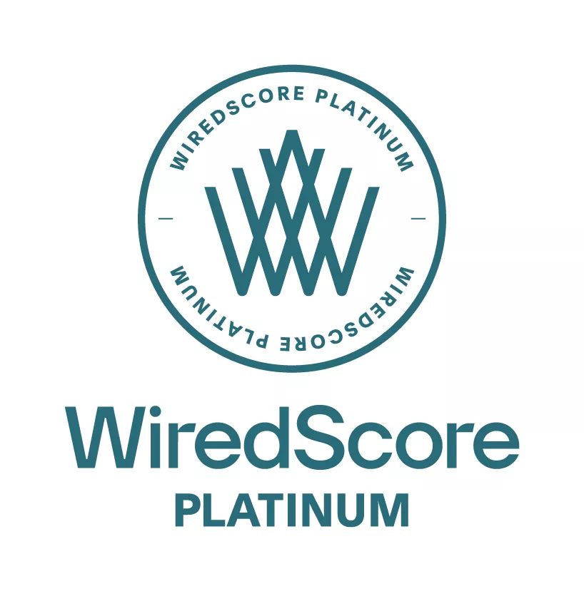 WiredScore Platinum