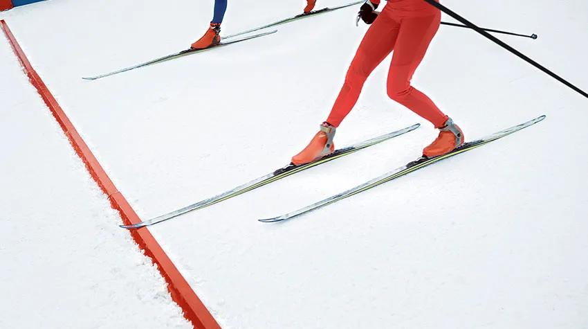 Home Of Team Canada - Biathlon 