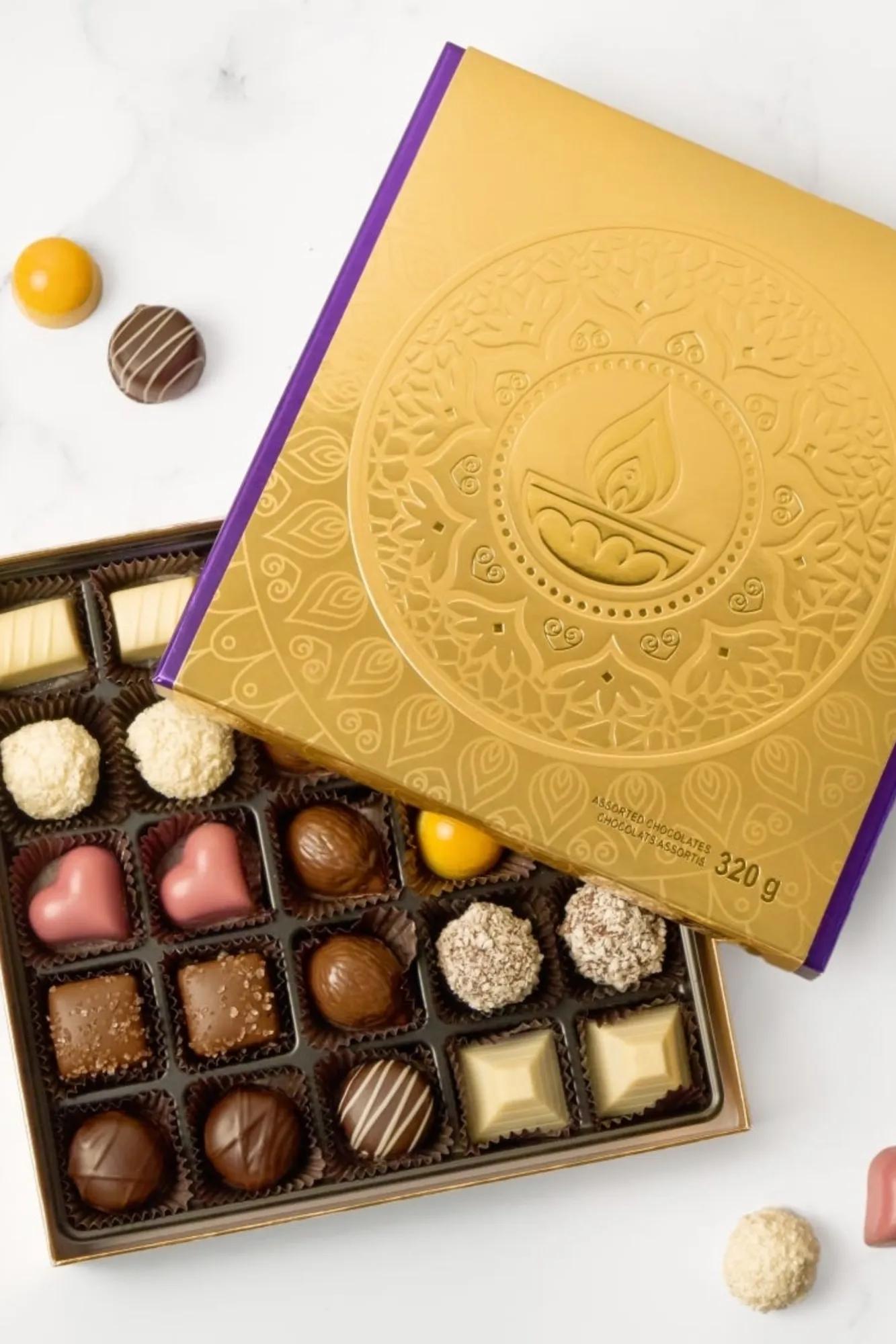 Diwali - Purdys