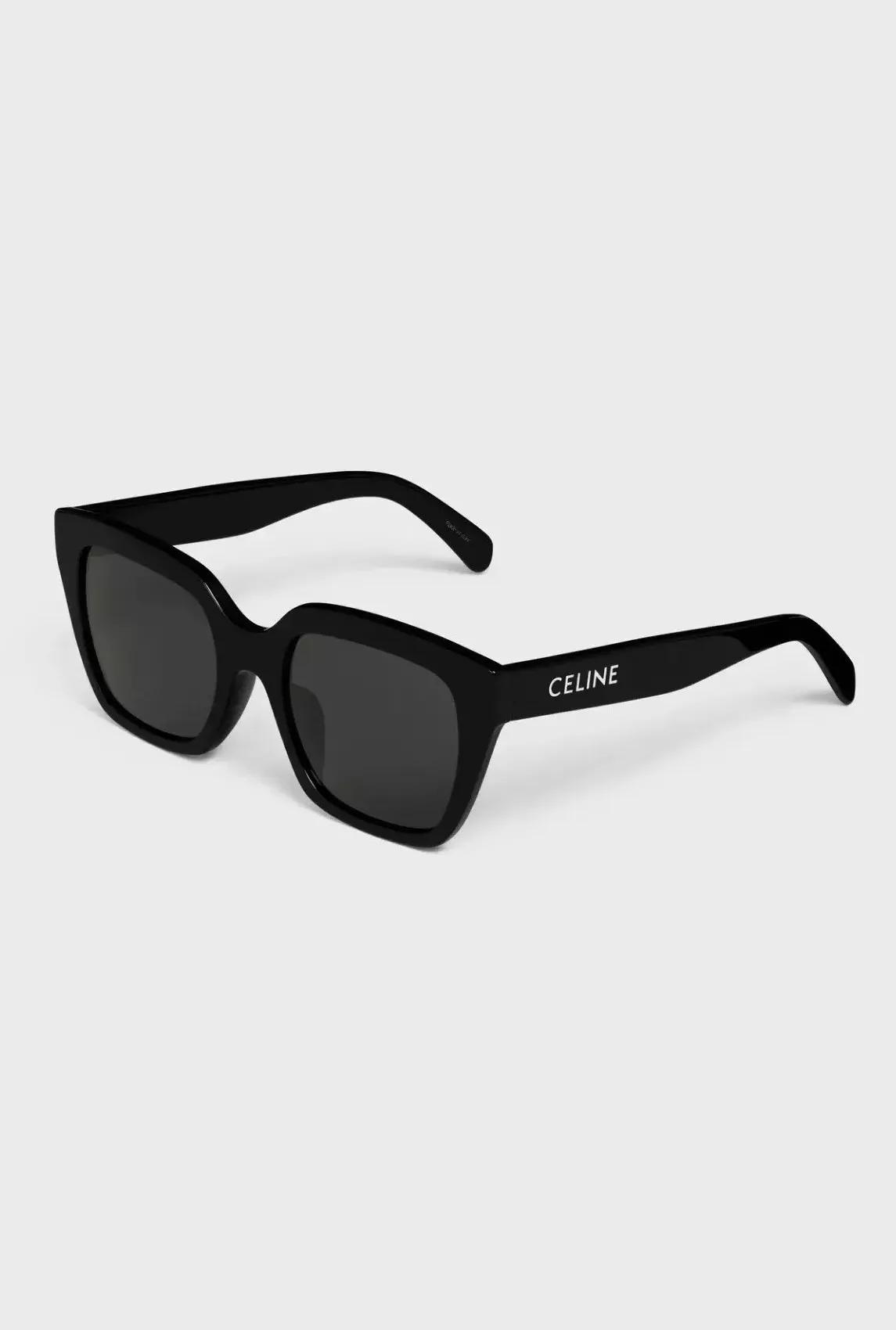 Sunglass Hut CELINE Monochroms 03 Sunglasses