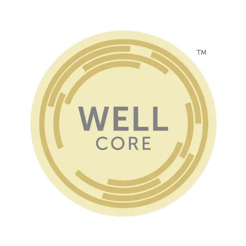 TDC WELL Gold Certification