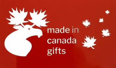 Made in Canada Gifts 