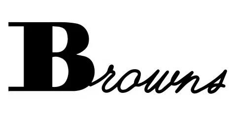 [CF Richmond Centre] Browns