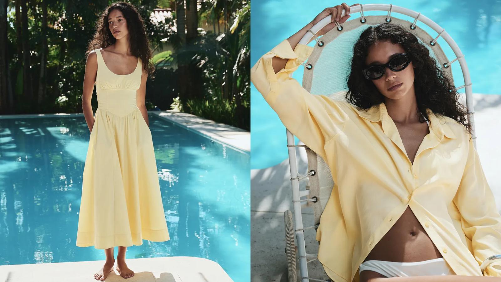 [CF Toronto Eaton Centre] Aritzia Toronto Eaton Centre