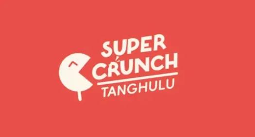[Retailer] Super Crunch 