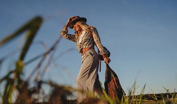 [CF Chinook Centre & CF Market Mall] Calgary Stampede Lookbook