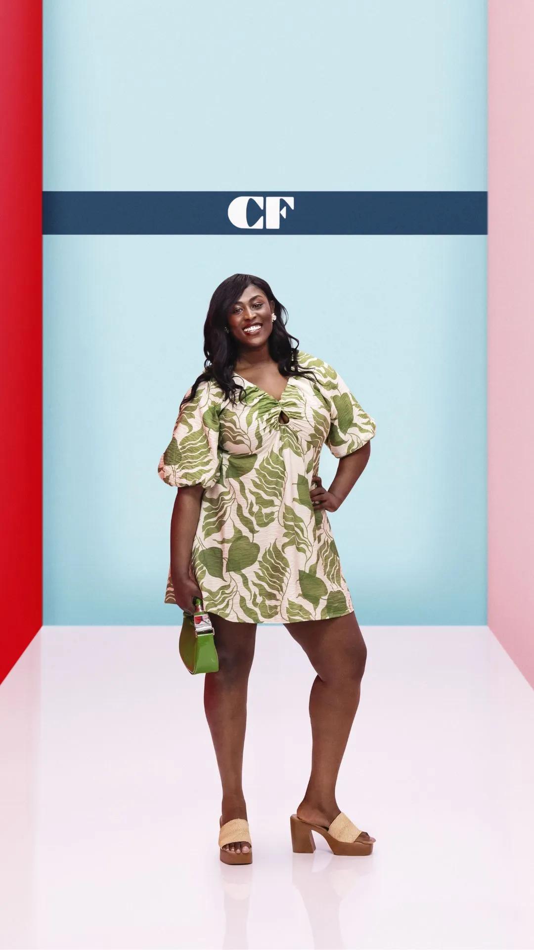 [Shops] - Shop The Look Summer 25 Styles 1 