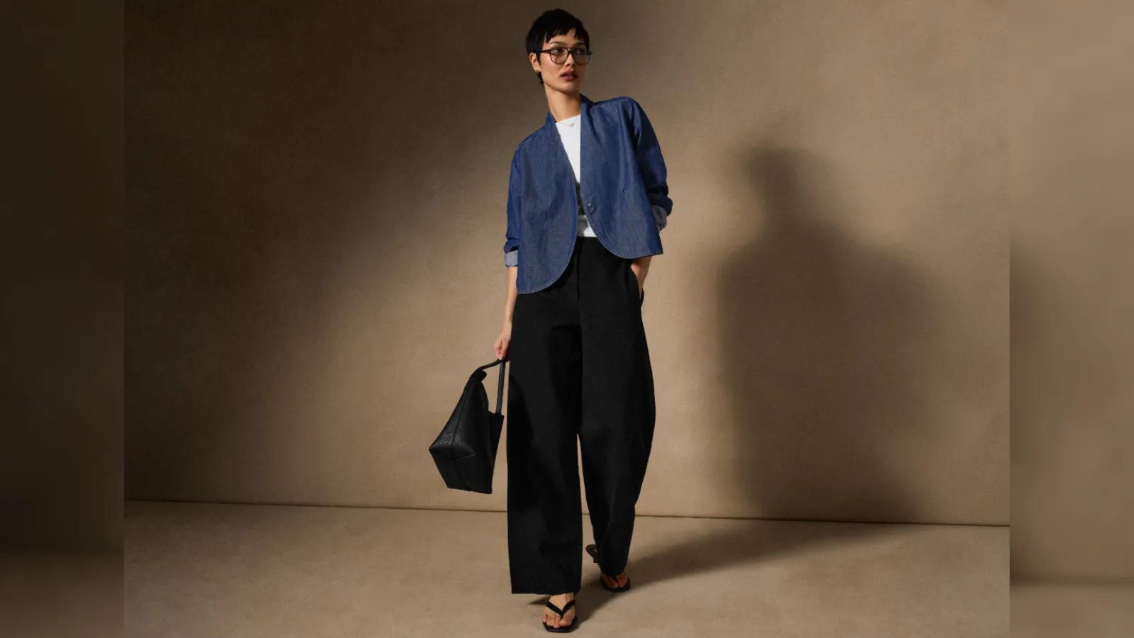EILEEN FISHER - New Pieces, New Possibilities