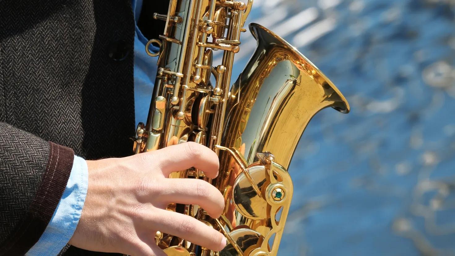 [CF Rideau Centre] Jazz Concert Series