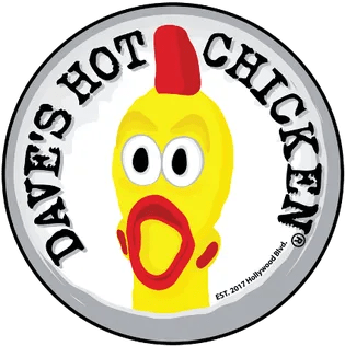 [CF Fairview Park] Dave's Hot Chicken