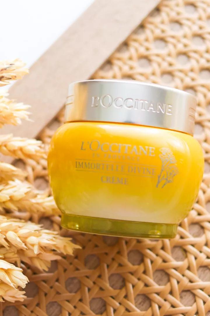 [CF Fairview Pointe Claire][Newsletter] Mothers Day Gift Guide Products - L'Occitane