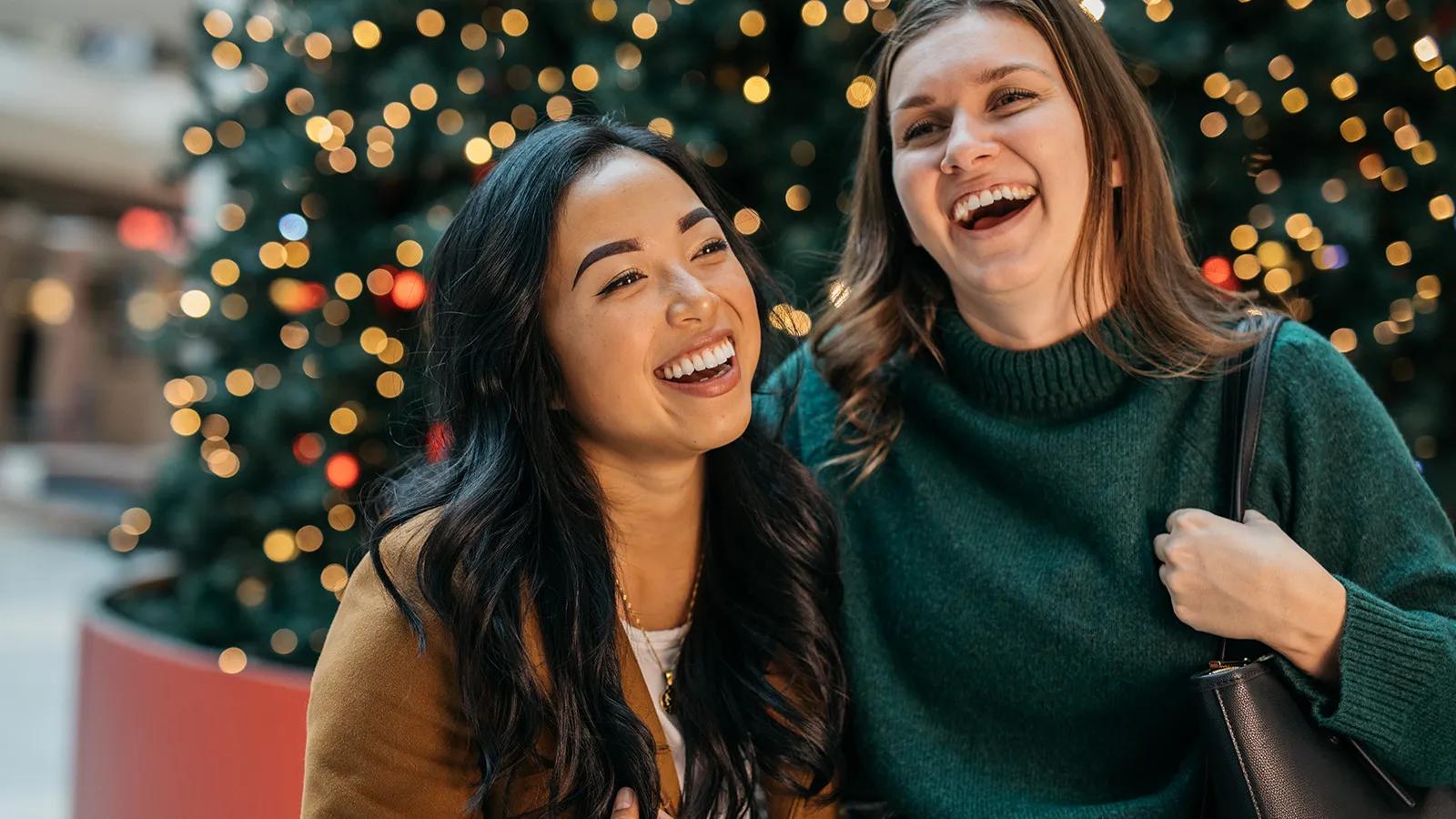 [Holiday Hub] [CF Toronto Eaton Centre] Photo Experience 