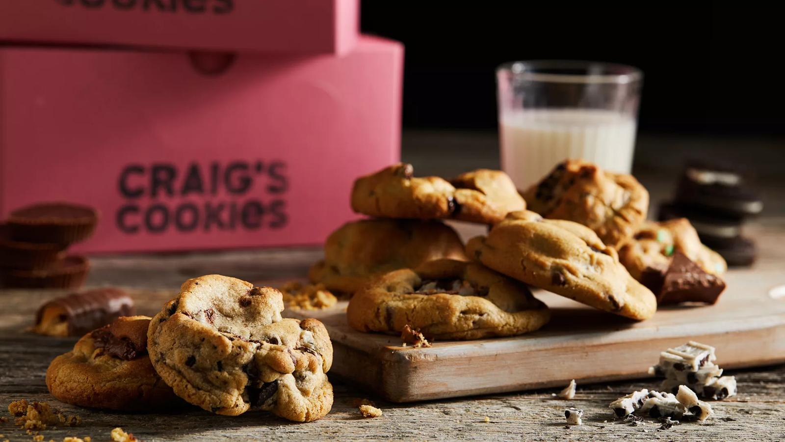 Craig's Cookies