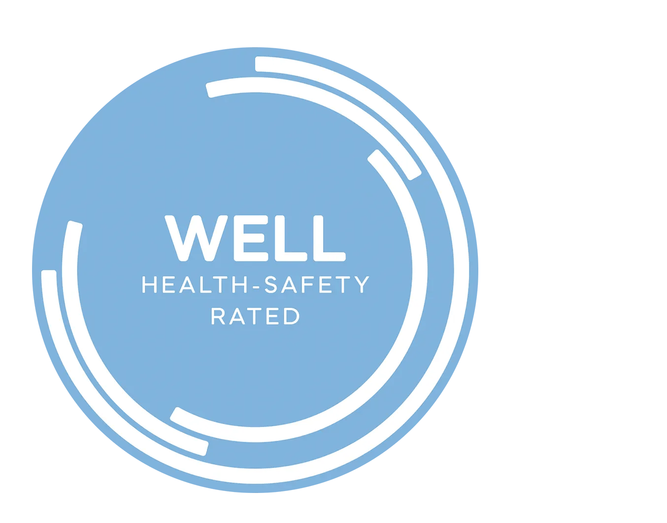 WELL Health-Safety Certification