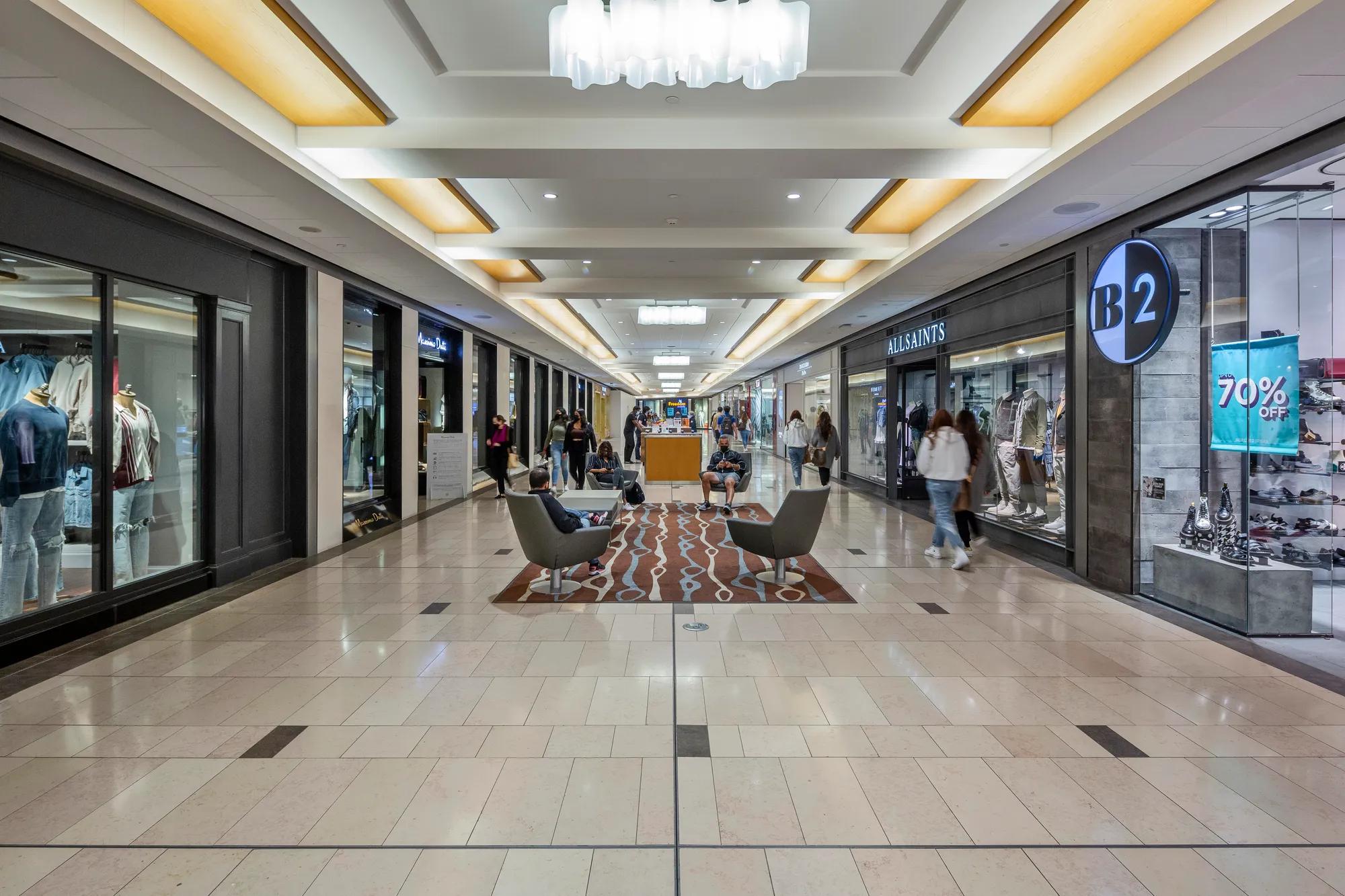 What's Happening at CF Pacific Centre | Events & News