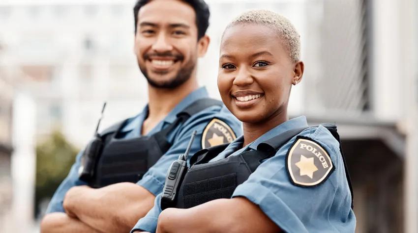 [CF Fairview Mall] Community Safety Hub