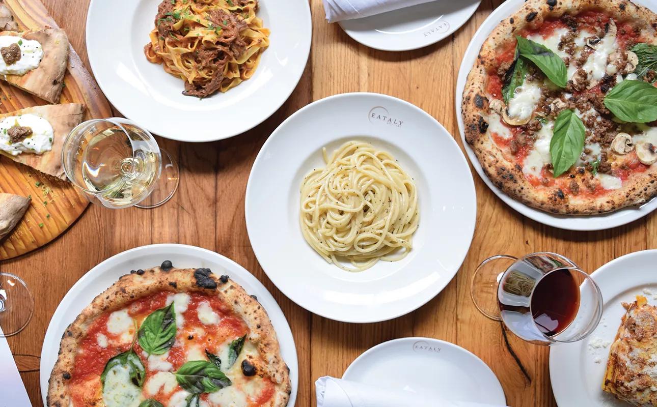 [CF Sherway Gardens] Eataly Spotlight