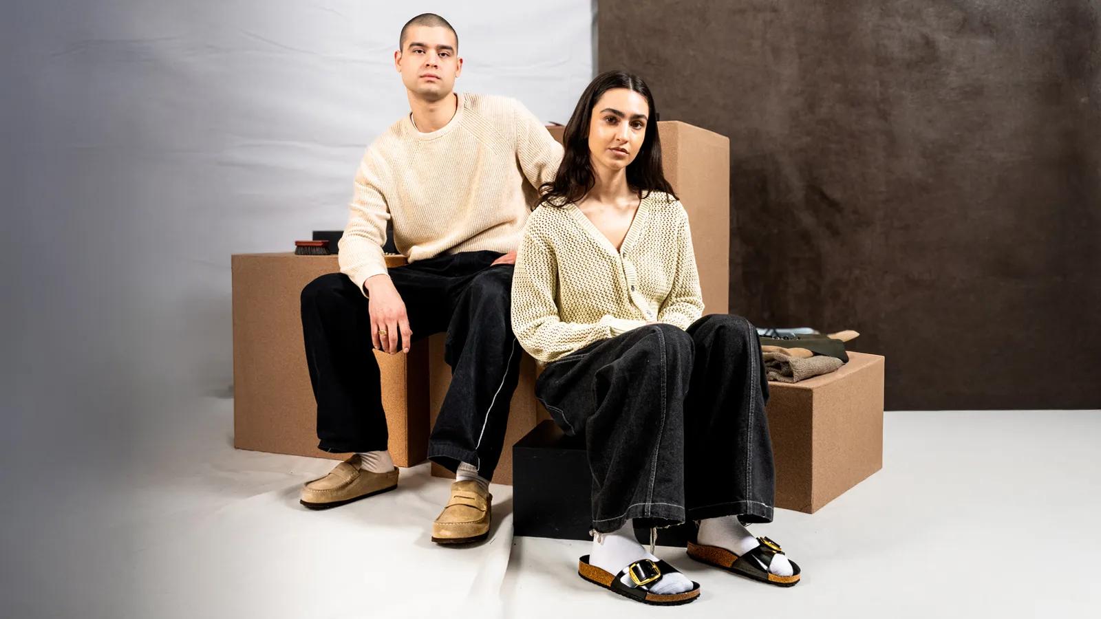 [CF Carrefour Laval] BIRKENSTOCK X BROWNS 