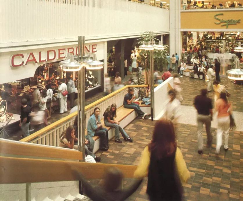 15. CF Fairview Mall Proudly Celebrates 50th Golden Anniversary