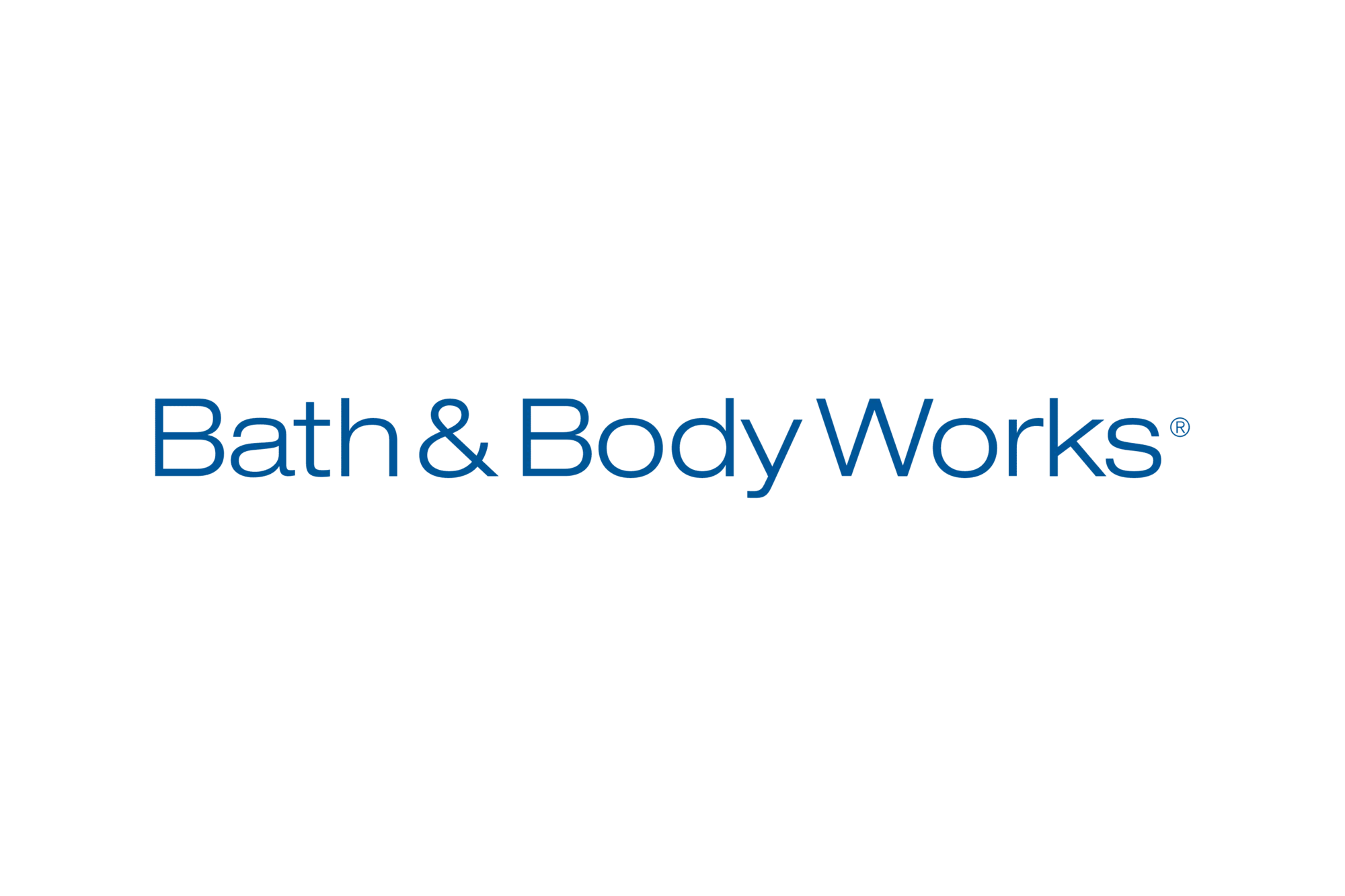 Bath & Body Works Logo