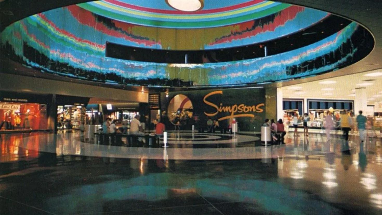 [CF Sherway Gardens] 55th Anniversary Slide 4