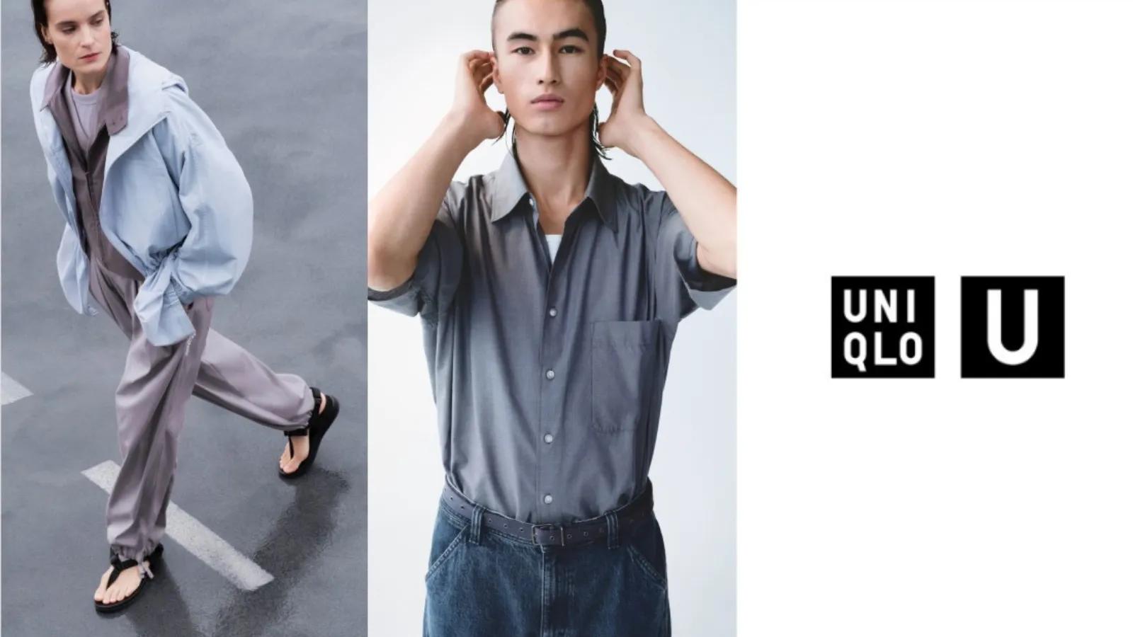 Uniqlo U Spring/Summer 2026 Collection