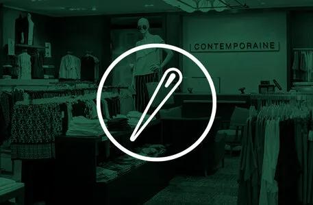 [CF Toronto Eaton Centre] Simons Spotlight - Services 6