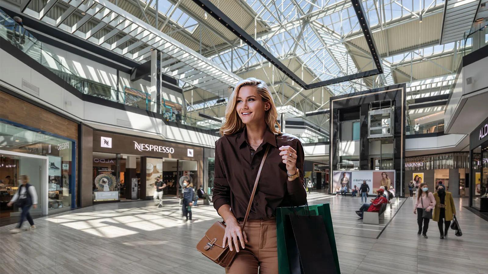 [CF Fairview Pointe Claire] New Regular Operating Hours