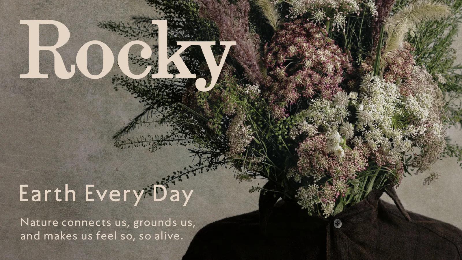 [CF Sherway Gardens] Welcome to the world of Rocky
