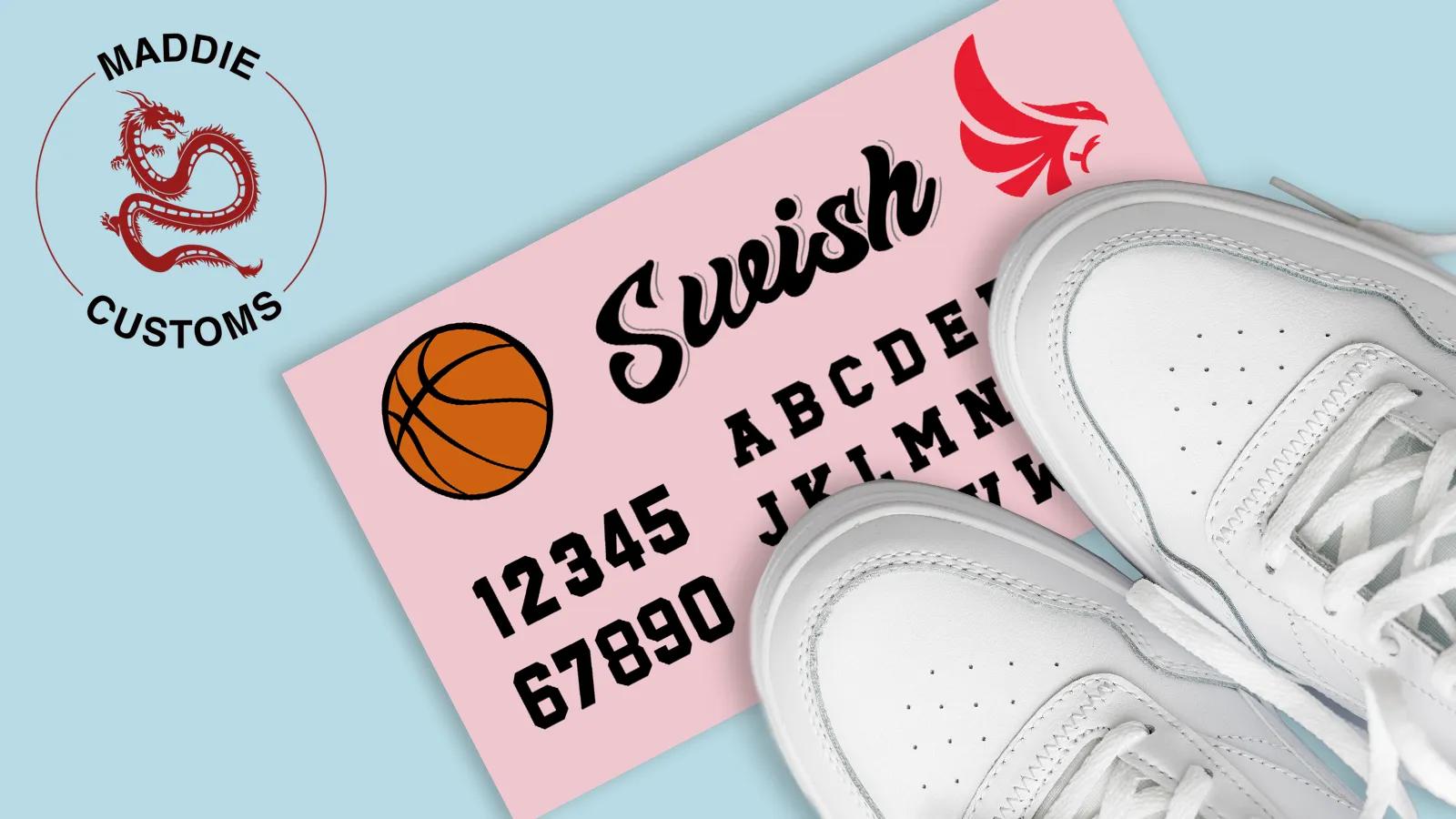 [CF Chinook Centre] Level Up Your Kicks: Free Custom Shoe Painting